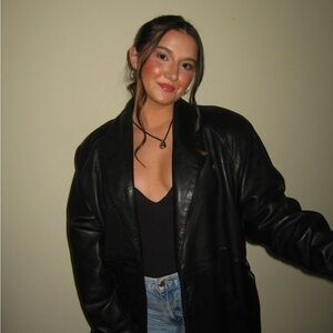 Meet your Posher, Emma